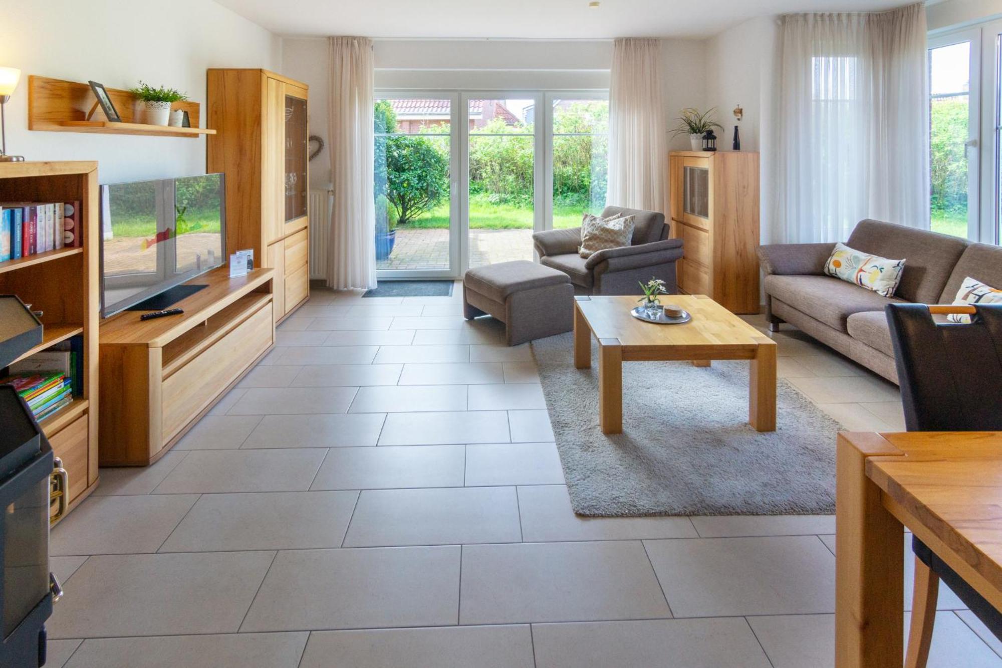 Ferienhaus Inselrosen Dornumersiel Εξωτερικό φωτογραφία