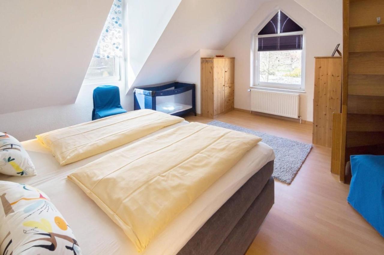 Ferienhaus Inselrosen Dornumersiel Εξωτερικό φωτογραφία