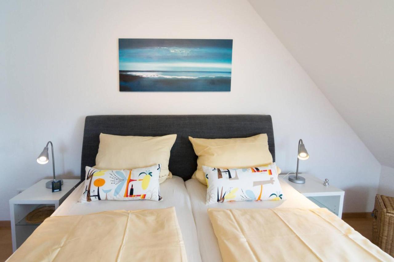 Ferienhaus Inselrosen Dornumersiel Εξωτερικό φωτογραφία
