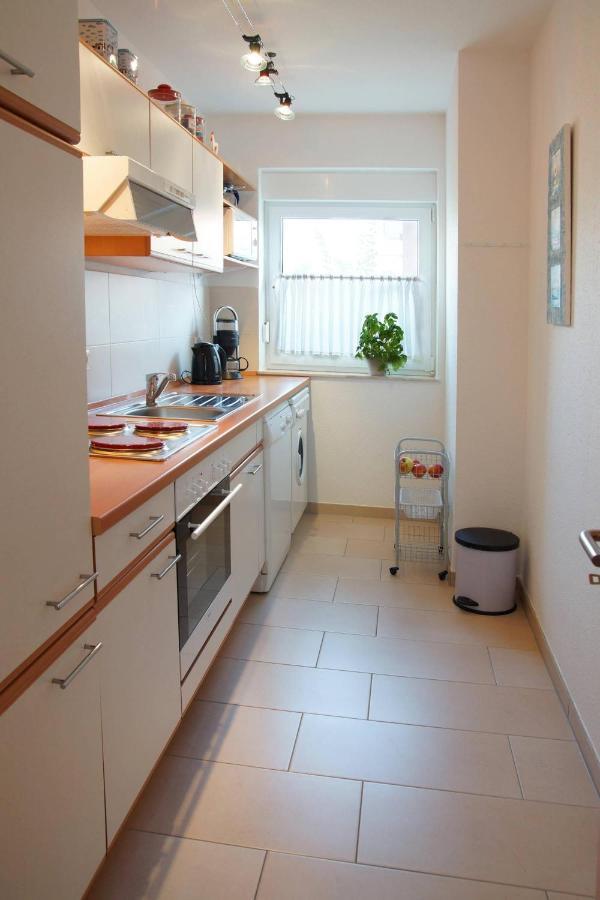 Ferienhaus Inselrosen Dornumersiel Εξωτερικό φωτογραφία